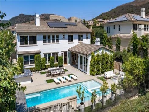 31901  Via Salamanca  , San Juan Capistrano, CA