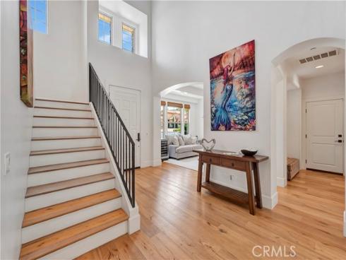 31901  Via Salamanca  , San Juan Capistrano, CA