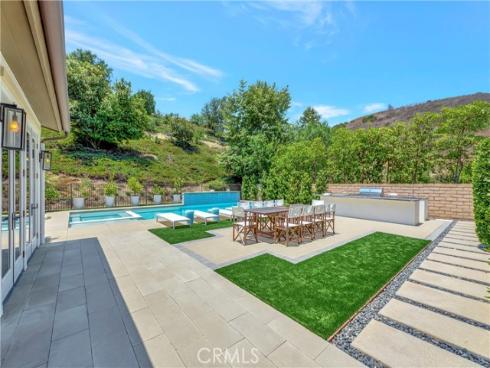 31901  Via Salamanca  , San Juan Capistrano, CA