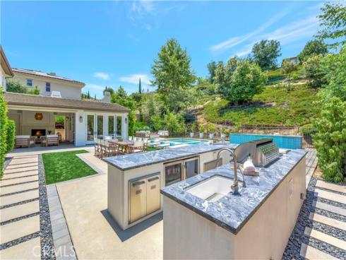 31901  Via Salamanca  , San Juan Capistrano, CA