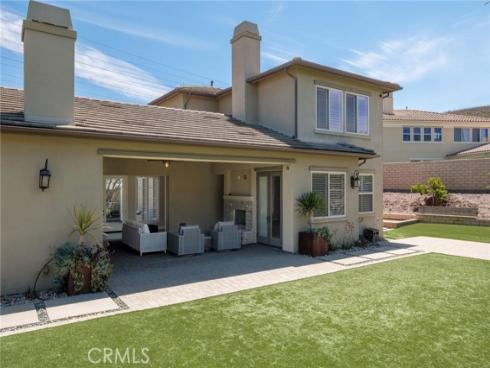 31831  Via Granada  , San Juan Capistrano, CA