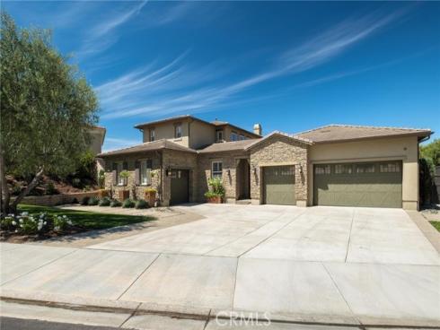 31831  Via Granada  , San Juan Capistrano, CA