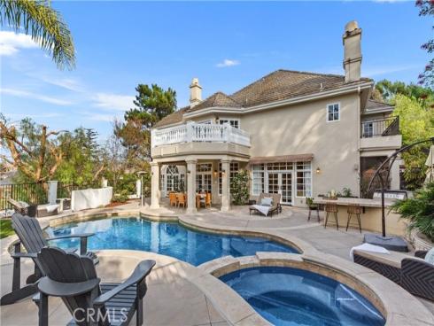 27971 Golden Ridge , San Juan Capistrano, CA