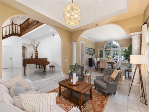 27971 Golden Ridge , San Juan Capistrano, CA