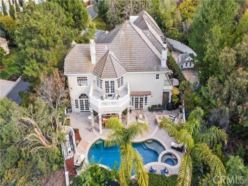 27971 Golden Ridge , San Juan Capistrano, CA