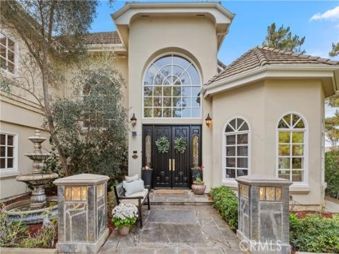 27971 Golden Ridge , San Juan Capistrano, CA