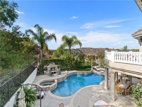 27971 Golden Ridge , San Juan Capistrano, CA