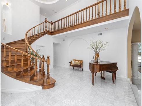 27971 Golden Ridge , San Juan Capistrano, CA