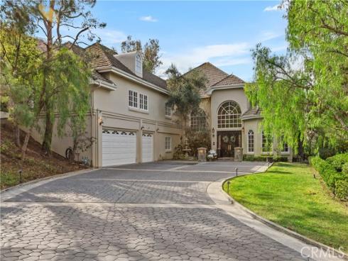 27971 Golden Ridge , San Juan Capistrano, CA
