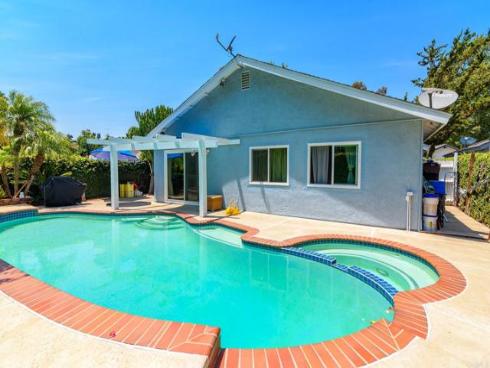 29302  Edgewood   Road, San Juan Capistrano, CA