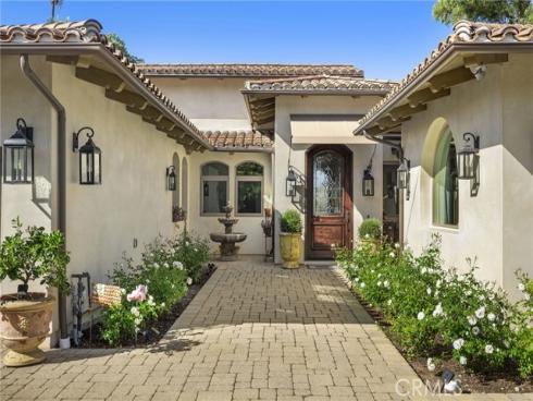 31527 Aguacate Road, San Juan Capistrano, CA