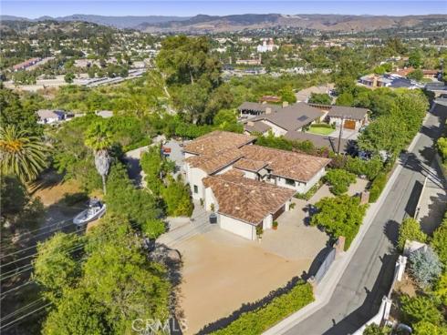 31527 Aguacate Road, San Juan Capistrano, CA