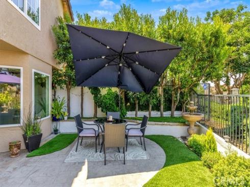 27507  Via Sequoia  , San Juan Capistrano, CA