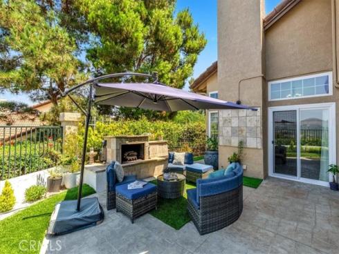27507  Via Sequoia  , San Juan Capistrano, CA
