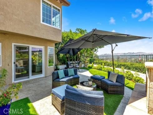 27507  Via Sequoia  , San Juan Capistrano, CA