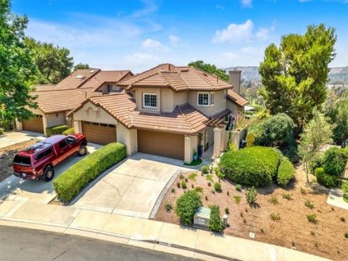 27507  Via Sequoia  , San Juan Capistrano, CA
