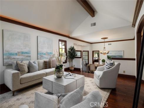 27962 Suffolk Lane, San Juan Capistrano, CA