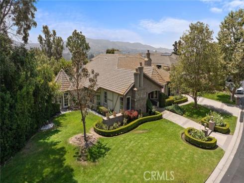 27962 Suffolk Lane, San Juan Capistrano, CA