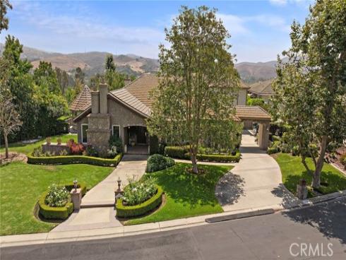 27962 Suffolk Lane, San Juan Capistrano, CA