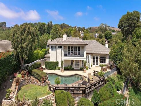 27962 Suffolk Lane, San Juan Capistrano, CA