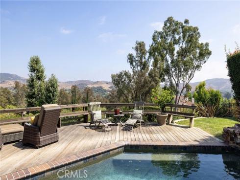 27962 Suffolk Lane, San Juan Capistrano, CA