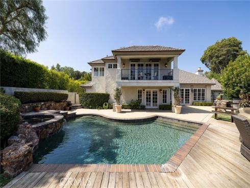 27962  Suffolk   Lane, San Juan Capistrano, CA