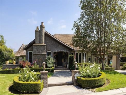 27962 Suffolk Lane, San Juan Capistrano, CA