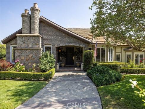 27962 Suffolk Lane, San Juan Capistrano, CA