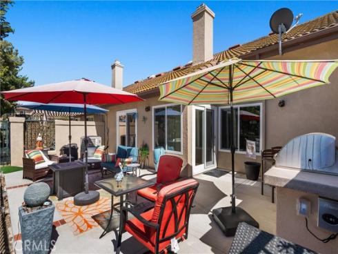 27605  Paseo Alondra  , San Juan Capistrano, CA