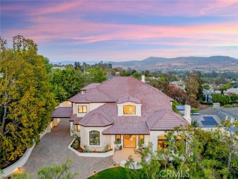 30932 Steeplechase Drive