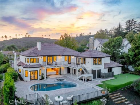 30932  Steeplechase   Drive, San Juan Capistrano, CA