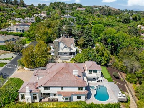 30932  Steeplechase   Drive, San Juan Capistrano, CA