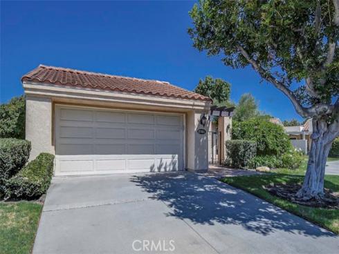 27651  Paseo La Ronda  11 , San Juan Capistrano, CA