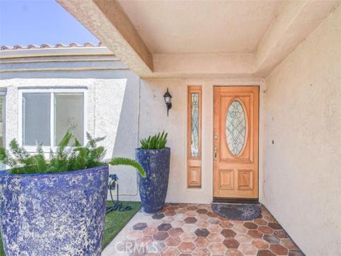 27651  Paseo La Ronda  11 , San Juan Capistrano, CA