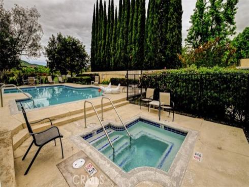 27651  Paseo La Ronda  11 , San Juan Capistrano, CA