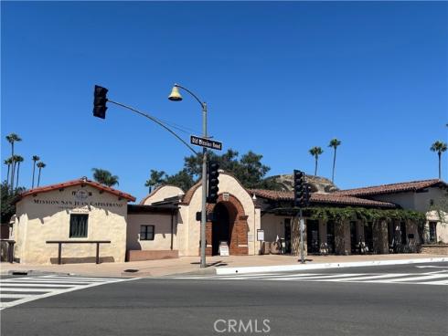 27651  Paseo La Ronda  11 , San Juan Capistrano, CA