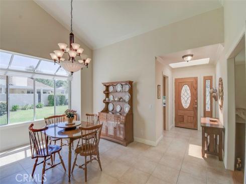 27651  Paseo La Ronda  11 , San Juan Capistrano, CA