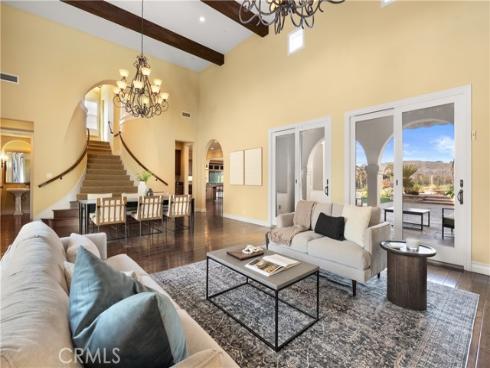 27381  Via Priorato  , San Juan Capistrano, CA
