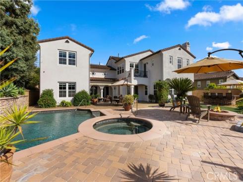 27381  Via Priorato  , San Juan Capistrano, CA