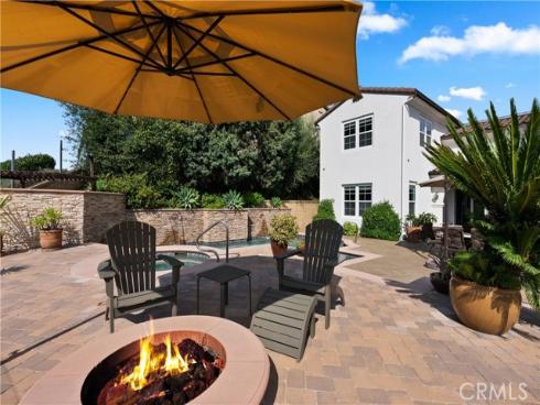 27381  Via Priorato  , San Juan Capistrano, CA