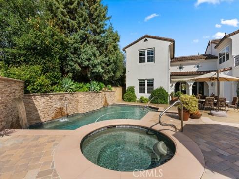 27381  Via Priorato  , San Juan Capistrano, CA