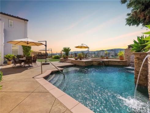 27381  Via Priorato  , San Juan Capistrano, CA