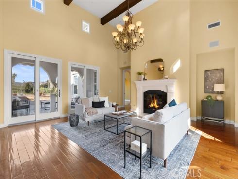 27381  Via Priorato  , San Juan Capistrano, CA