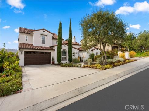 27381  Via Priorato  , San Juan Capistrano, CA