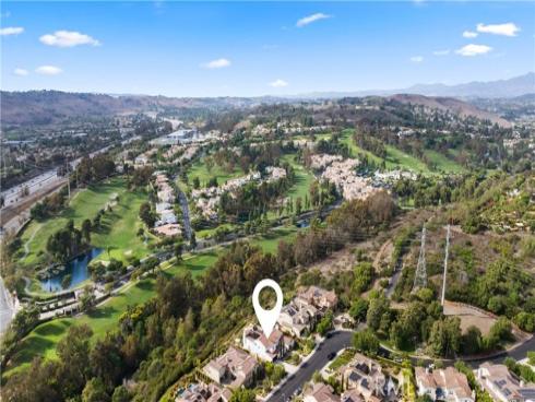 27381  Via Priorato  , San Juan Capistrano, CA