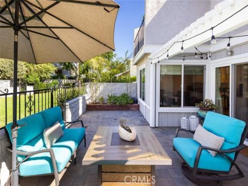 33095 Regatta Court , San Juan Capistrano, CA