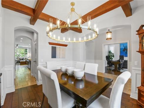 31771  Via Salamanca  , San Juan Capistrano, CA