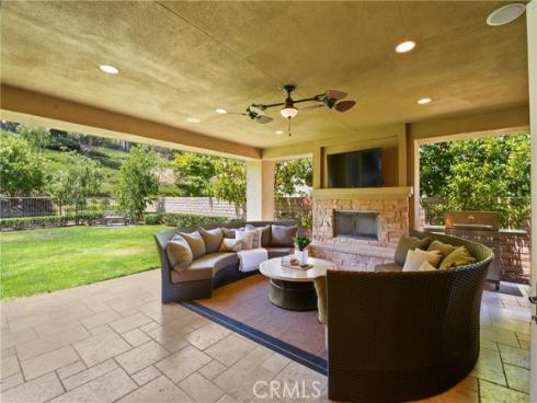 31771  Via Salamanca  , San Juan Capistrano, CA