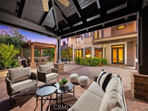 28481 Via Mambrino , San Juan Capistrano, CA
