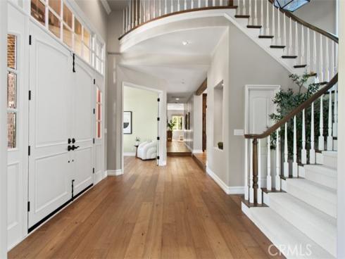 28481 Via Mambrino , San Juan Capistrano, CA